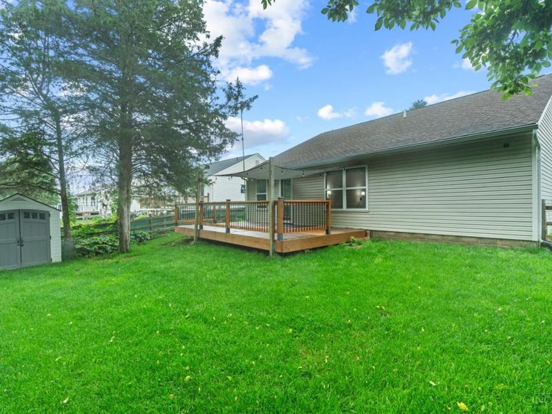 869 Greengate Drive, Lebanon, OH 45036 Photo 41