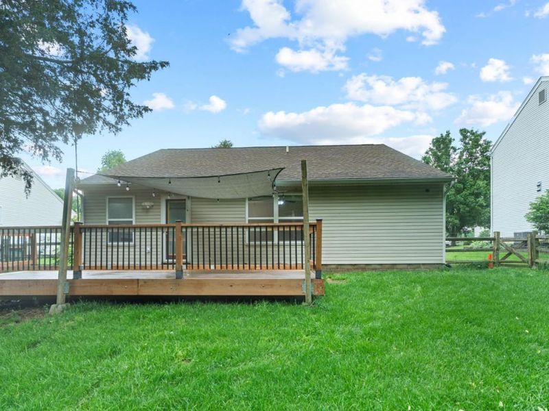 869 Greengate Drive, Lebanon, OH 45036 Photo 42