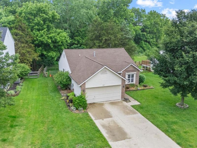 869 Greengate Drive, Lebanon, OH 45036 Photo 43