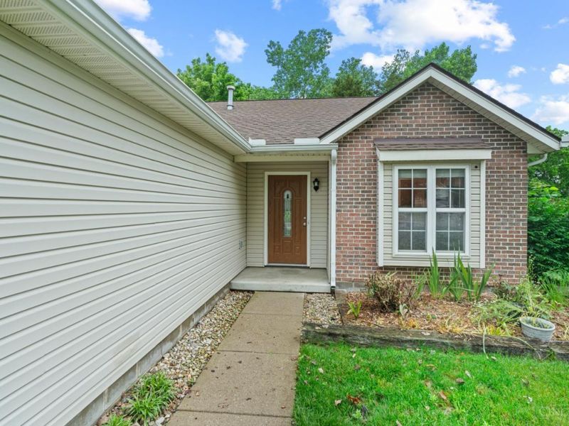 869 Greengate Drive, Lebanon, OH 45036 Photo 5