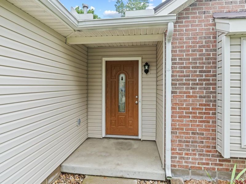 869 Greengate Drive, Lebanon, OH 45036 Photo 6