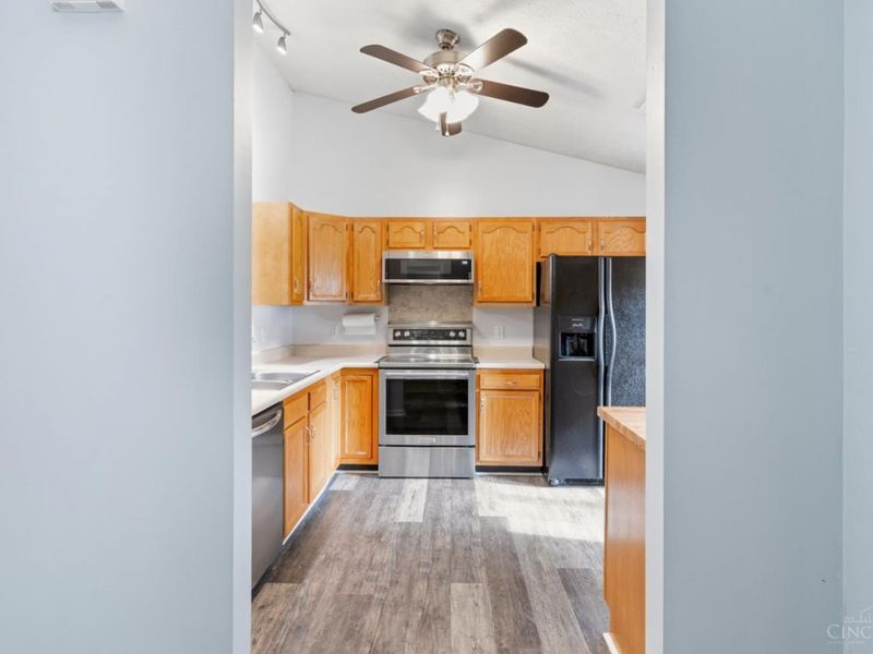 869 Greengate Drive, Lebanon, OH 45036 Photo 9