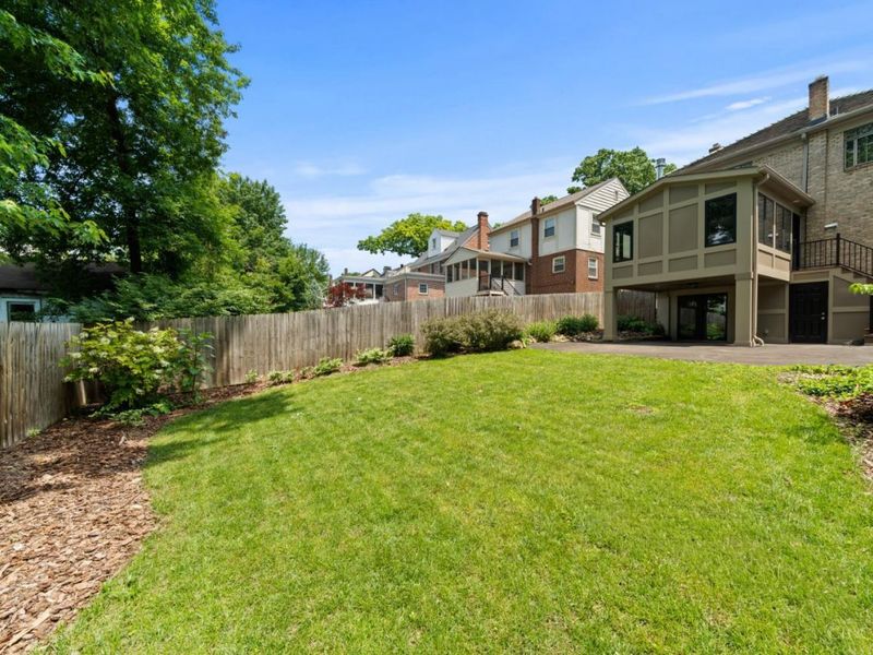 3429 Custer Street, Cincinnati, OH 45208 Photo 36
