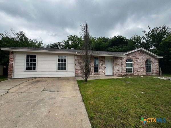 207 Williams Street , Copperas Cove, TX 76522