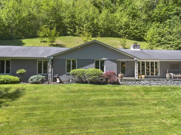 510 Happy Hollow, Ironton Ohio, OH 45638