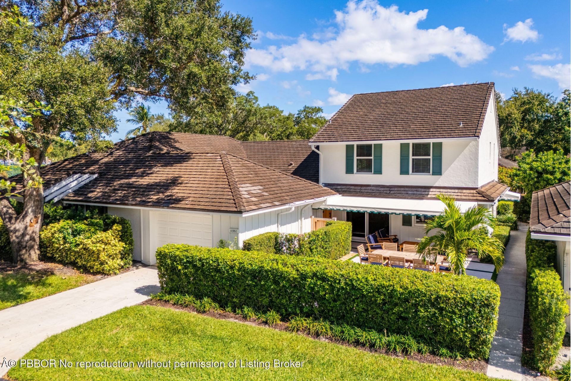 11352 Briarwood Place, North Palm Beach, FL 33408 Photo