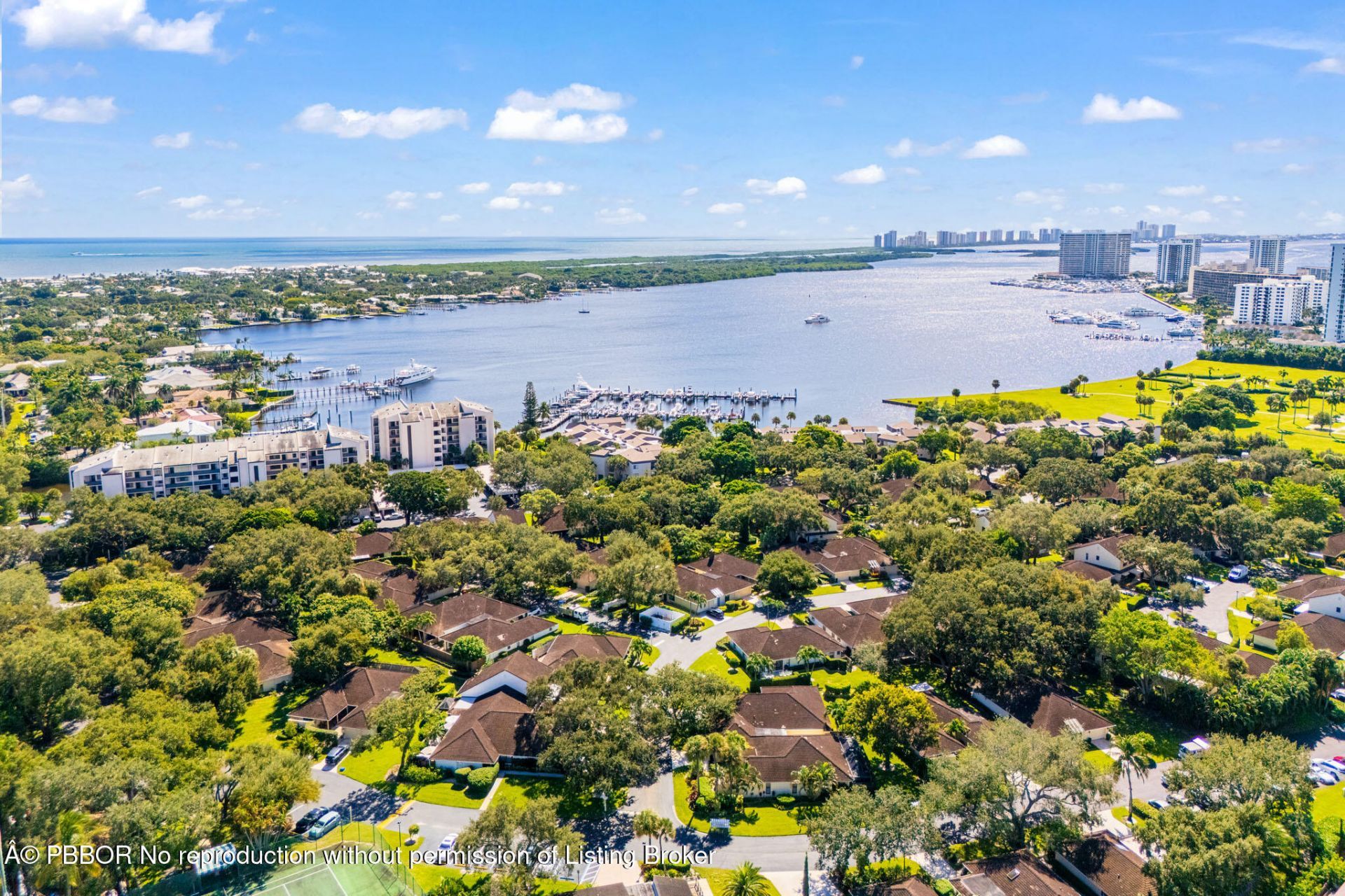 11352 Briarwood Place, North Palm Beach, FL 33408 Photo