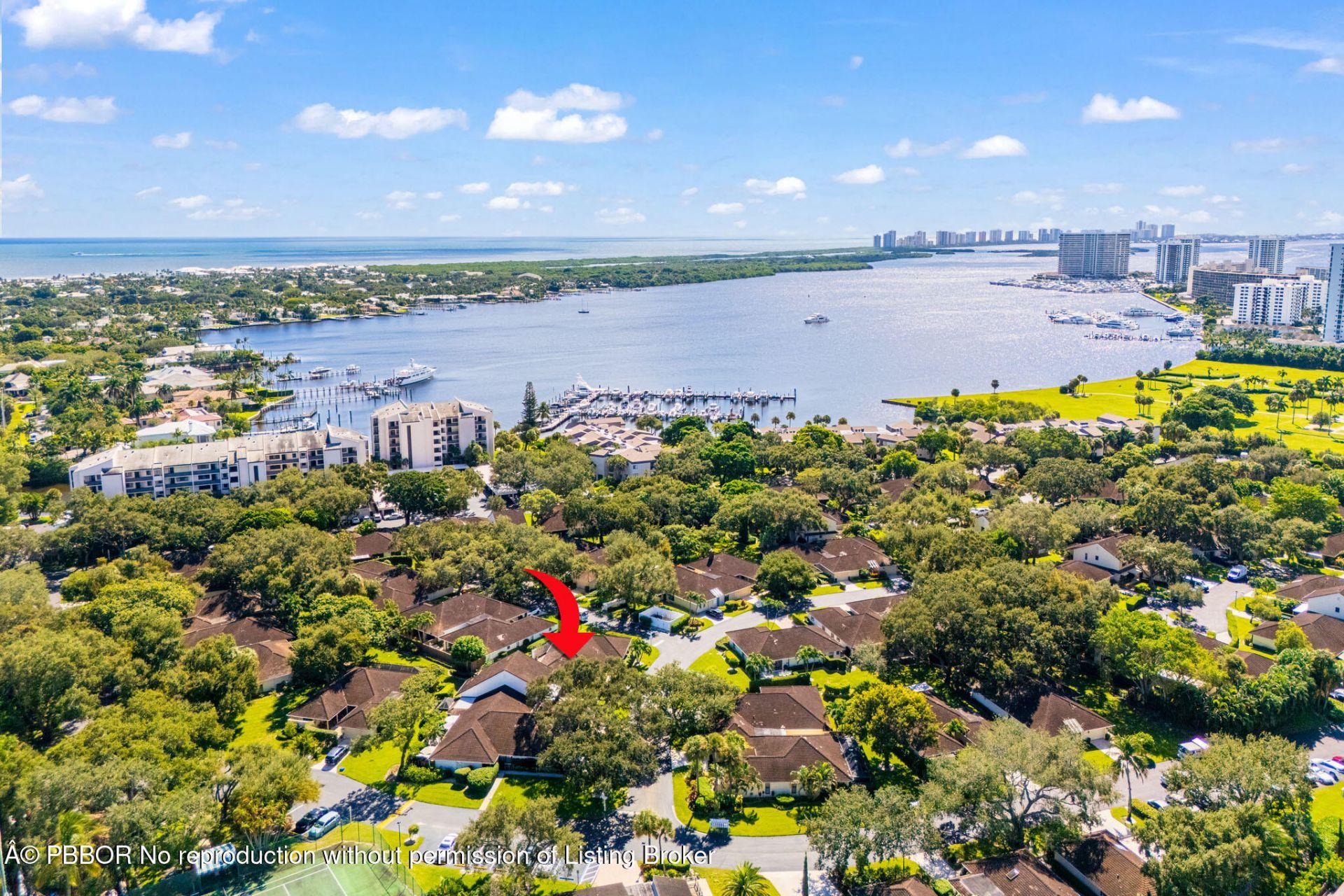 11352 Briarwood Place, North Palm Beach, FL 33408 Photo