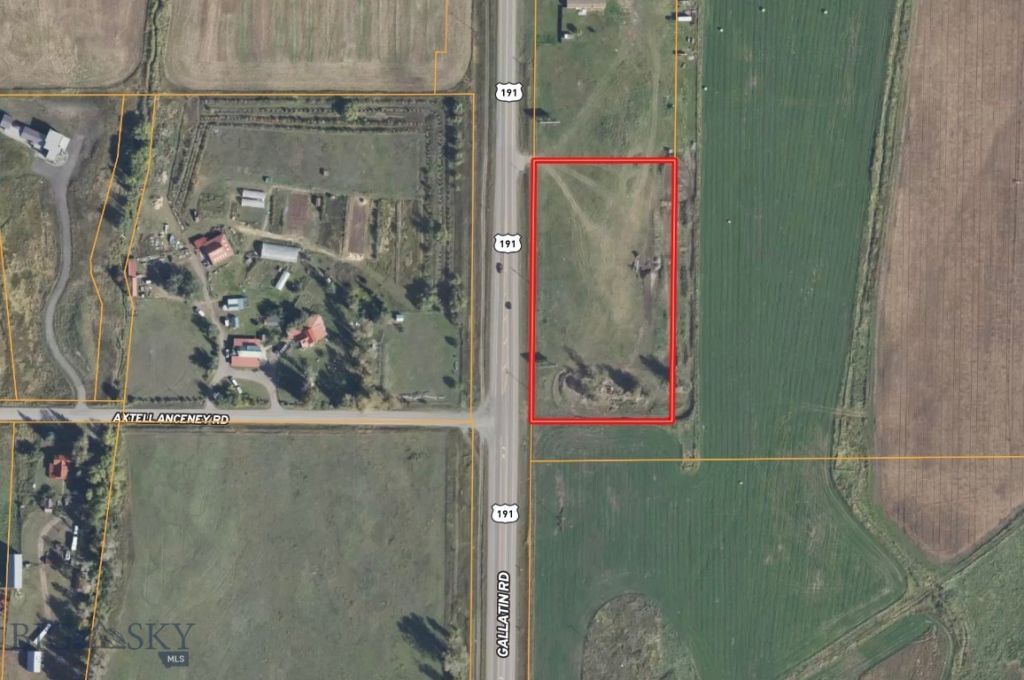 78718 Gallatin , Gallatin Gateway, MT 59718 Main Photo