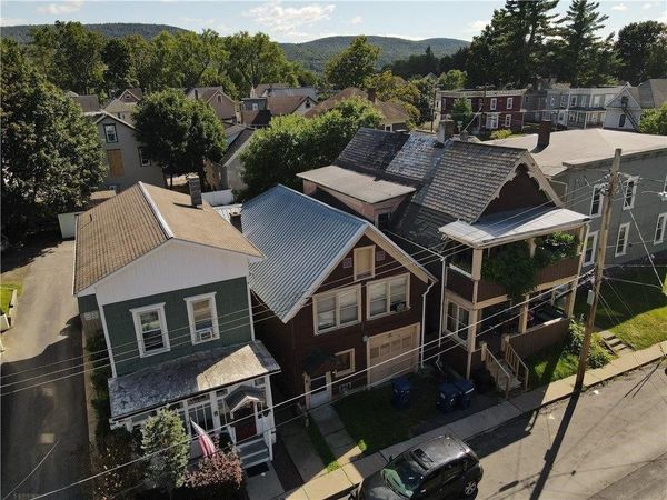 2-6 Reynolds Avenue , Oneonta, NY 13820