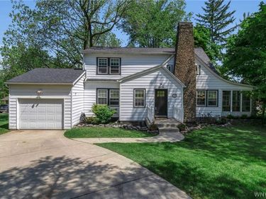 10056 Greiner Road, Clarence, NY 14031