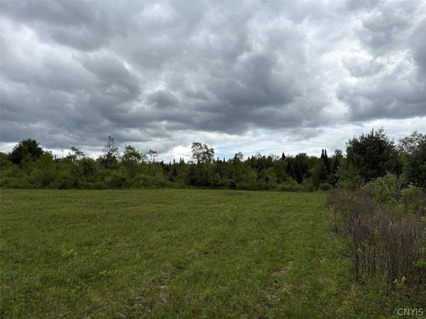 Rt-8 , Cold Brook, NY 13324