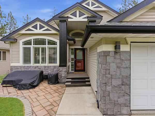 7103 S Moran View St, Spokane, WA 99224