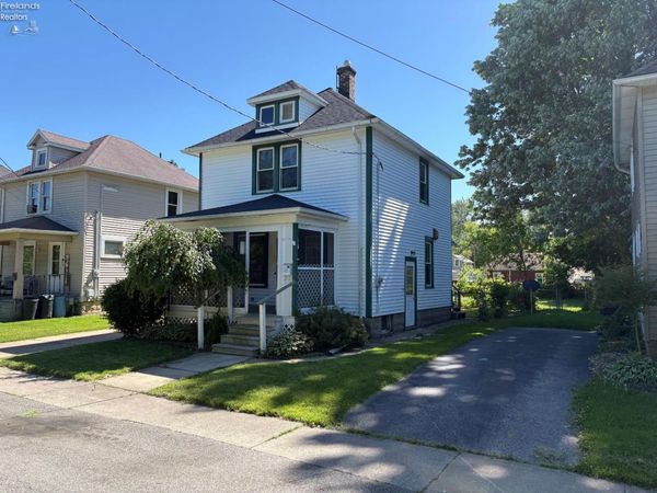 15 Minard Place, Norwalk, OH 44857