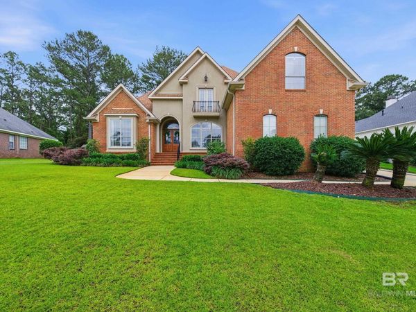 9051 Pine Run, Daphne, AL 36527