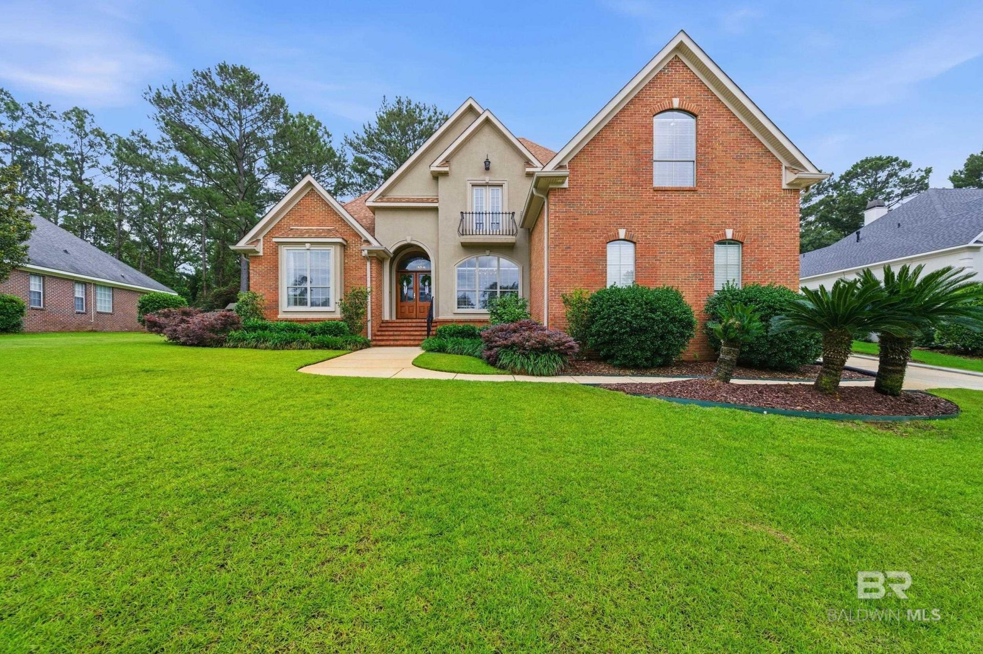 9051 Pine Run, Daphne, AL 36527 Main Photo