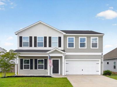 107 Oldenburg Drive, Summerville, SC 29486