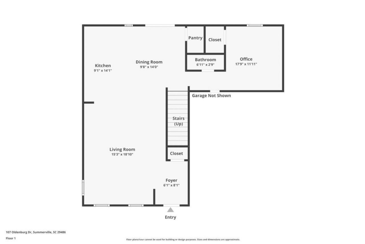 107 Oldenburg Drive Photo 19