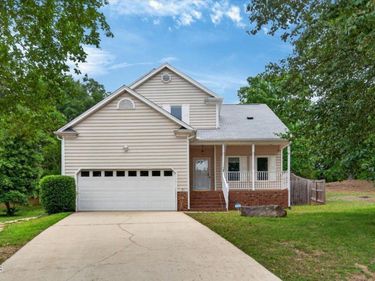 7328 John Hopkins Court, Raleigh, NC 27616