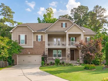 1500 Farthingale Court, Raleigh, NC 27603