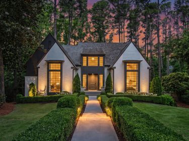 3341 Coleridge Drive, Raleigh, NC 27609