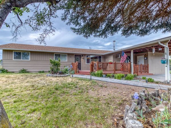 566 NW McDonald Road, Prineville, OR 97754