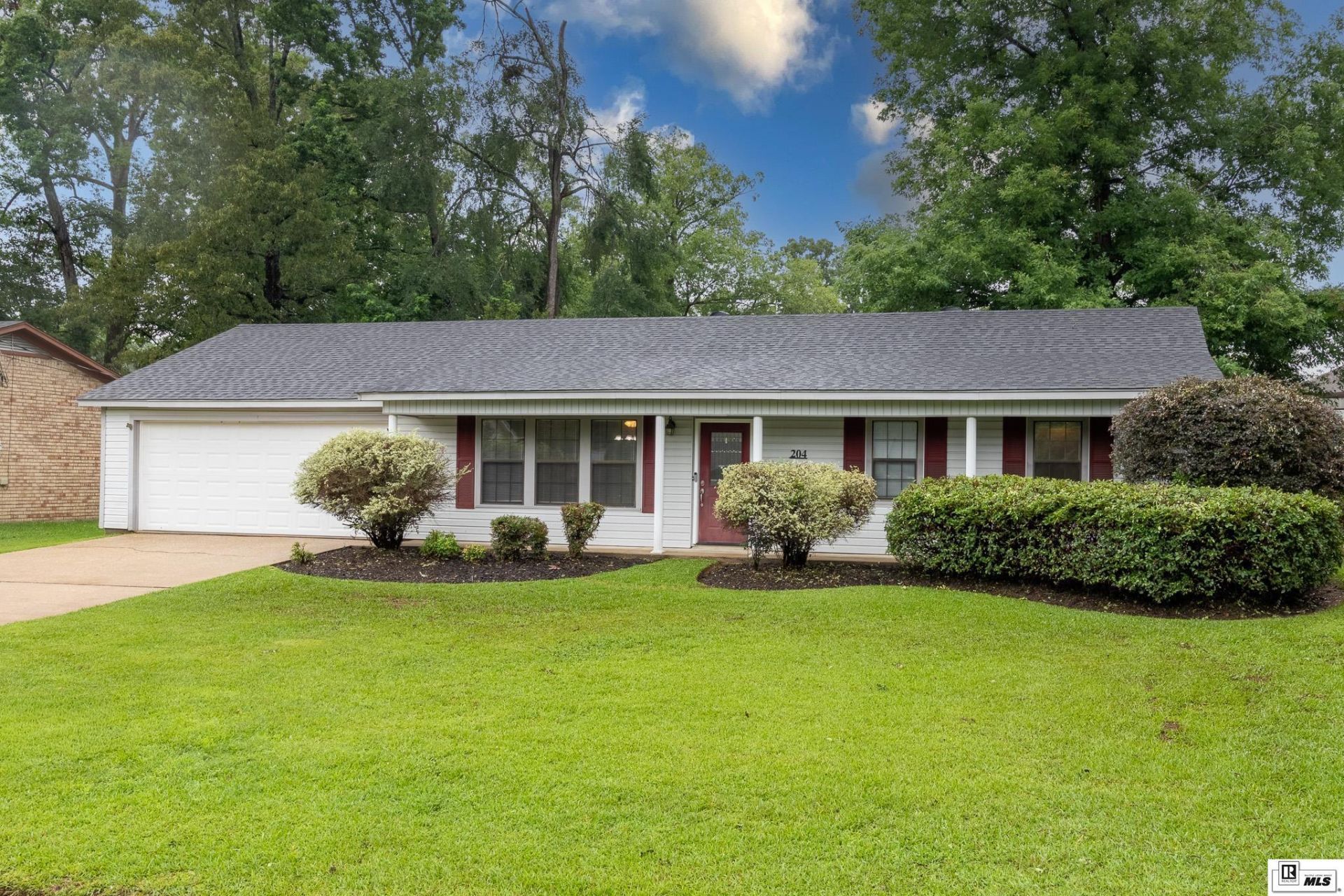 204 Bunker Hill Road, West Monroe, LA 71291 Main Photo