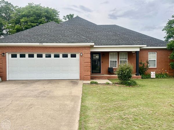834 Future Street, Manila, AR 72442