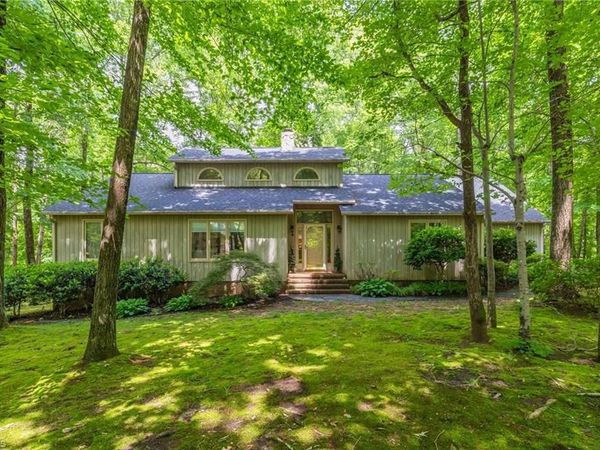7404 Phelps Court, Greensboro, NC 27409