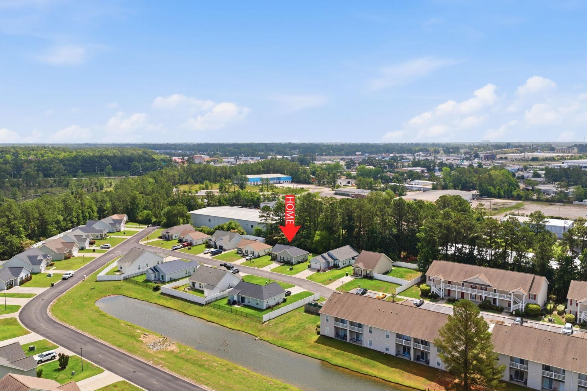 3659 Clay Pond Village Ln.  Photo 25