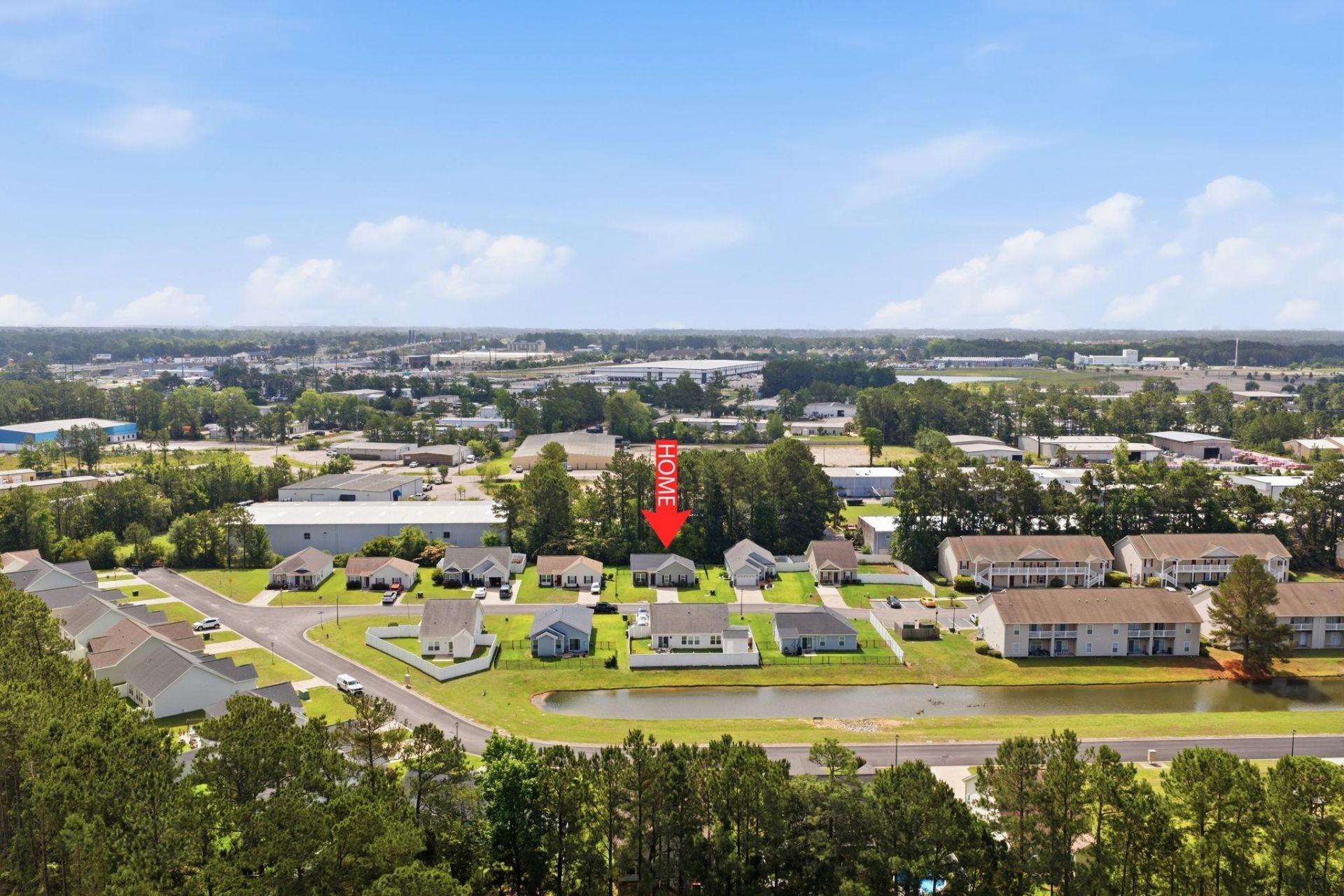 3659 Clay Pond Village Ln.  Photo 27