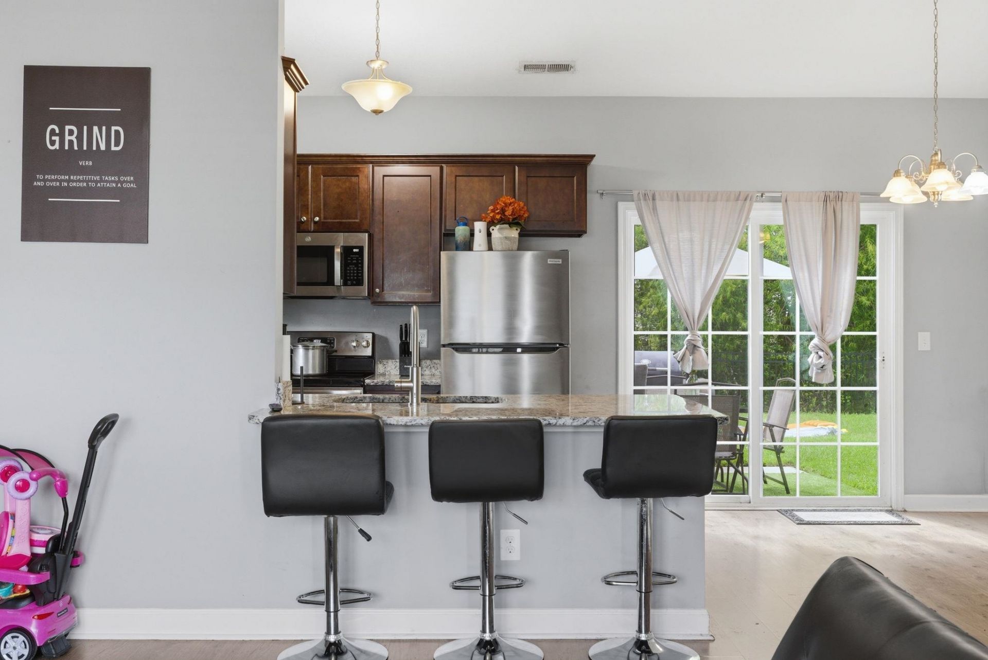 3659 Clay Pond Village Ln.  Photo 8