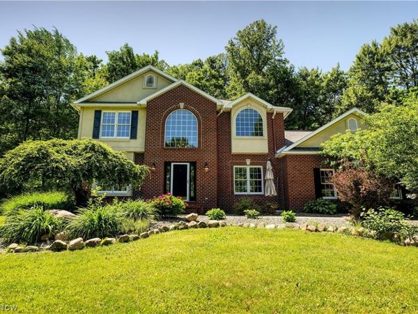 8744 Tippecanoe Road , Canfield, OH 44406