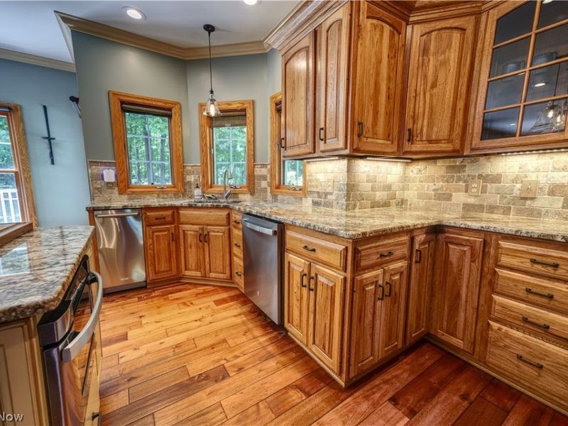 8744 Tippecanoe Road , Canfield, OH 44406 Photo 11