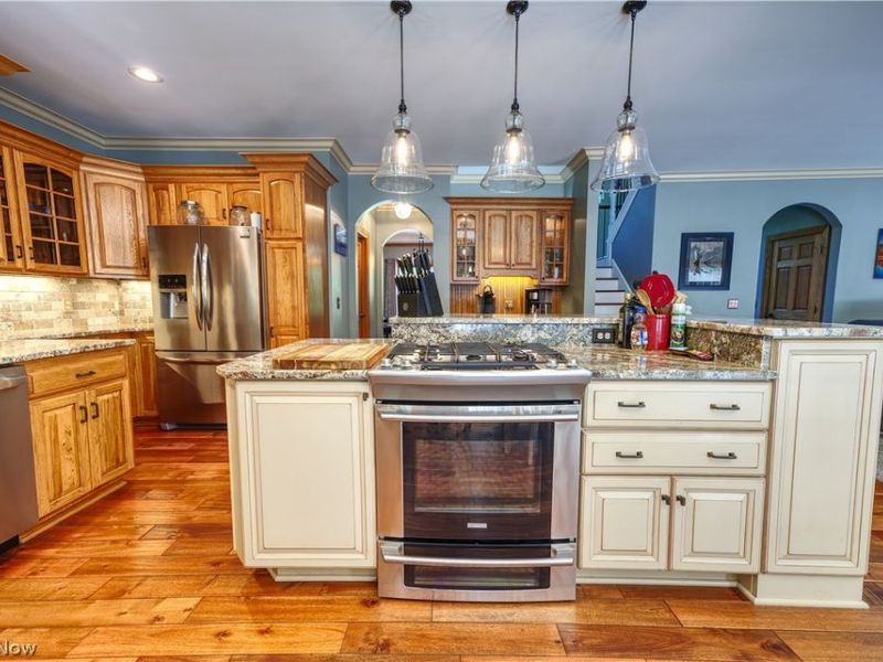 8744 Tippecanoe Road , Canfield, OH 44406 Photo 12