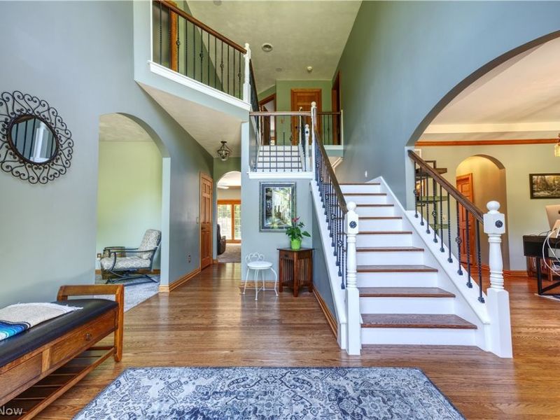 8744 Tippecanoe Road , Canfield, OH 44406 Photo 2