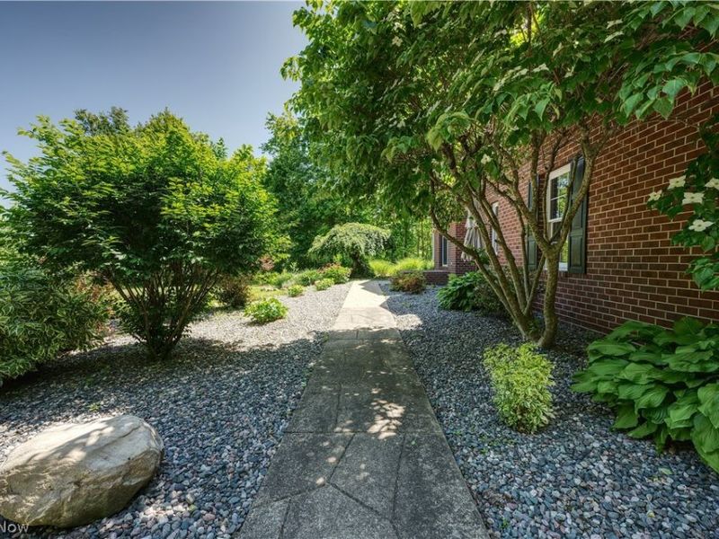 8744 Tippecanoe Road , Canfield, OH 44406 Photo 43