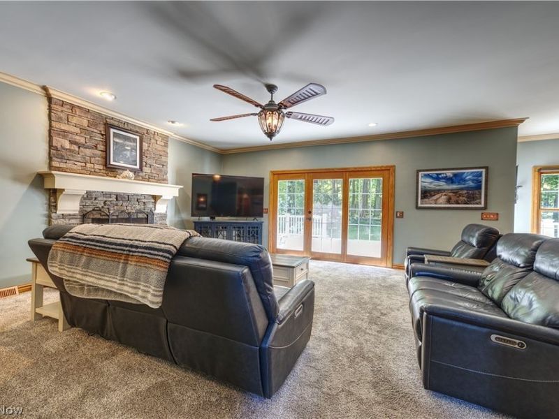 8744 Tippecanoe Road , Canfield, OH 44406 Photo 5