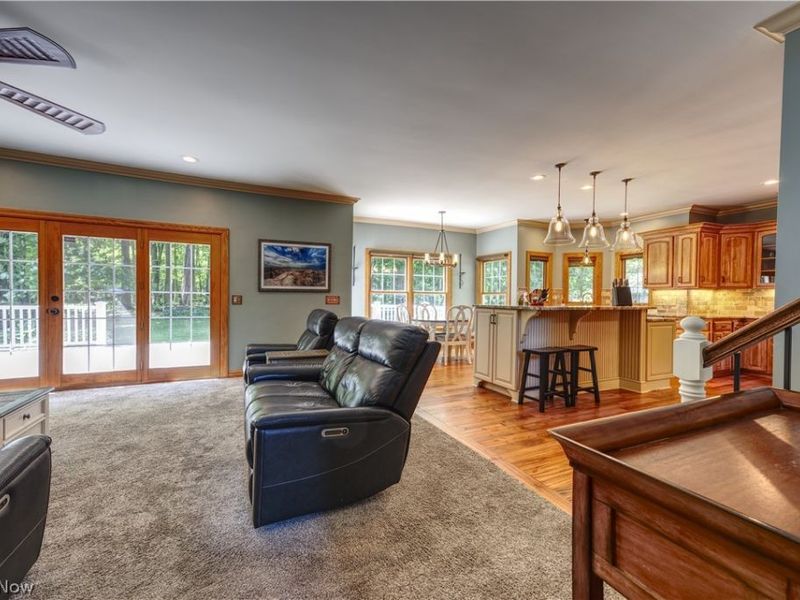 8744 Tippecanoe Road , Canfield, OH 44406 Photo 7