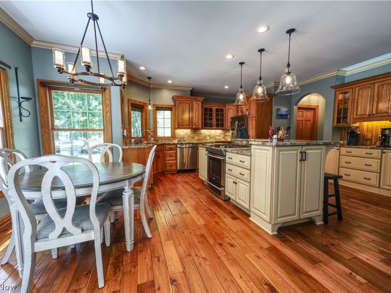 8744 Tippecanoe Road , Canfield, OH 44406 Photo 9