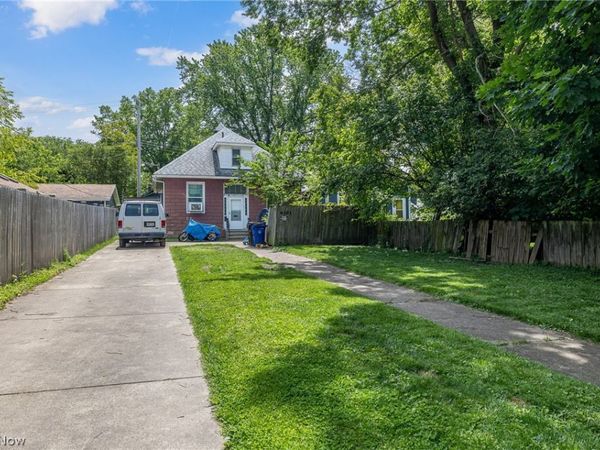 4101 John Avenue , Cleveland, OH 44113