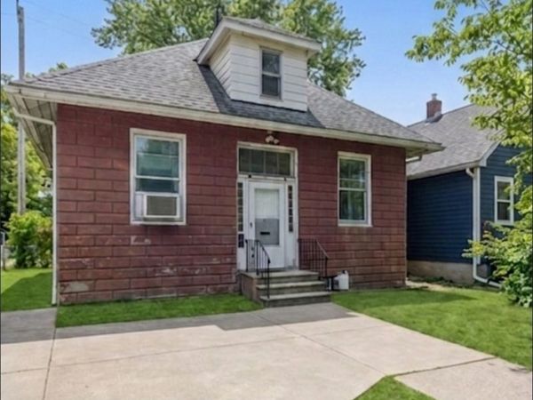 4101 John Avenue, Cleveland, OH 44113