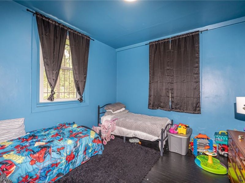 4101 John Avenue, Cleveland, OH 44113 Photo 8