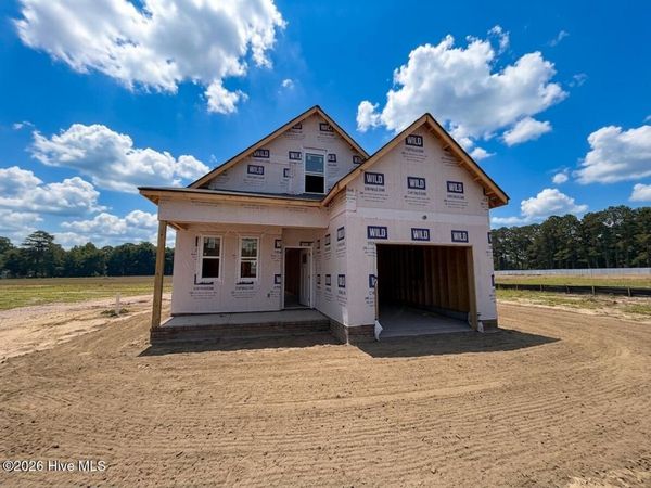 12 W Coulter Court, Selma, NC 27576