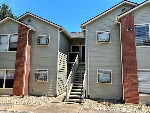 9507 Kempler DR, Unit D, Austin, TX 78748