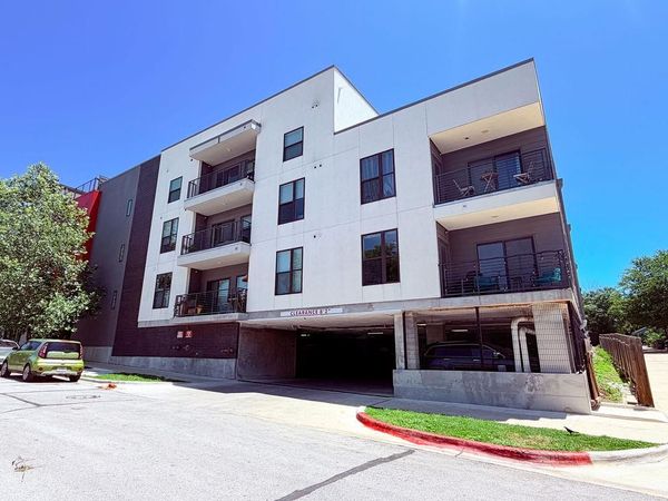 2213 Poquito ST, Unit 308, Austin, TX 78722