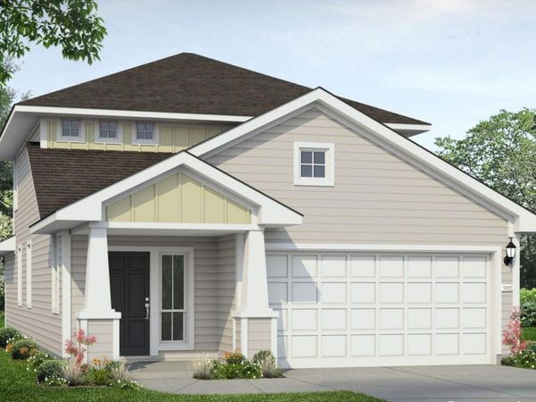 1103 Windrow RUN, Hutto, TX 78634