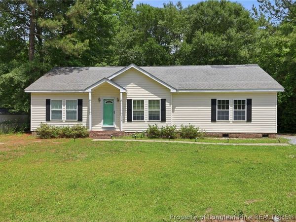 175 Country Walk Lane, Sanford, NC 27332