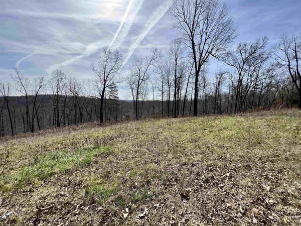 Tract 4 Ramblewood Trail , Yellville, AR 72687