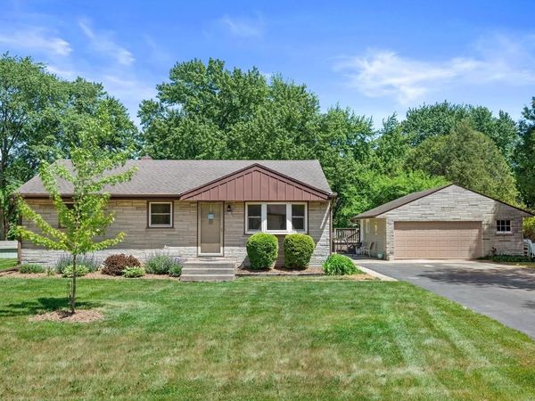 8874 S 81st STREET, Franklin, WI 53132